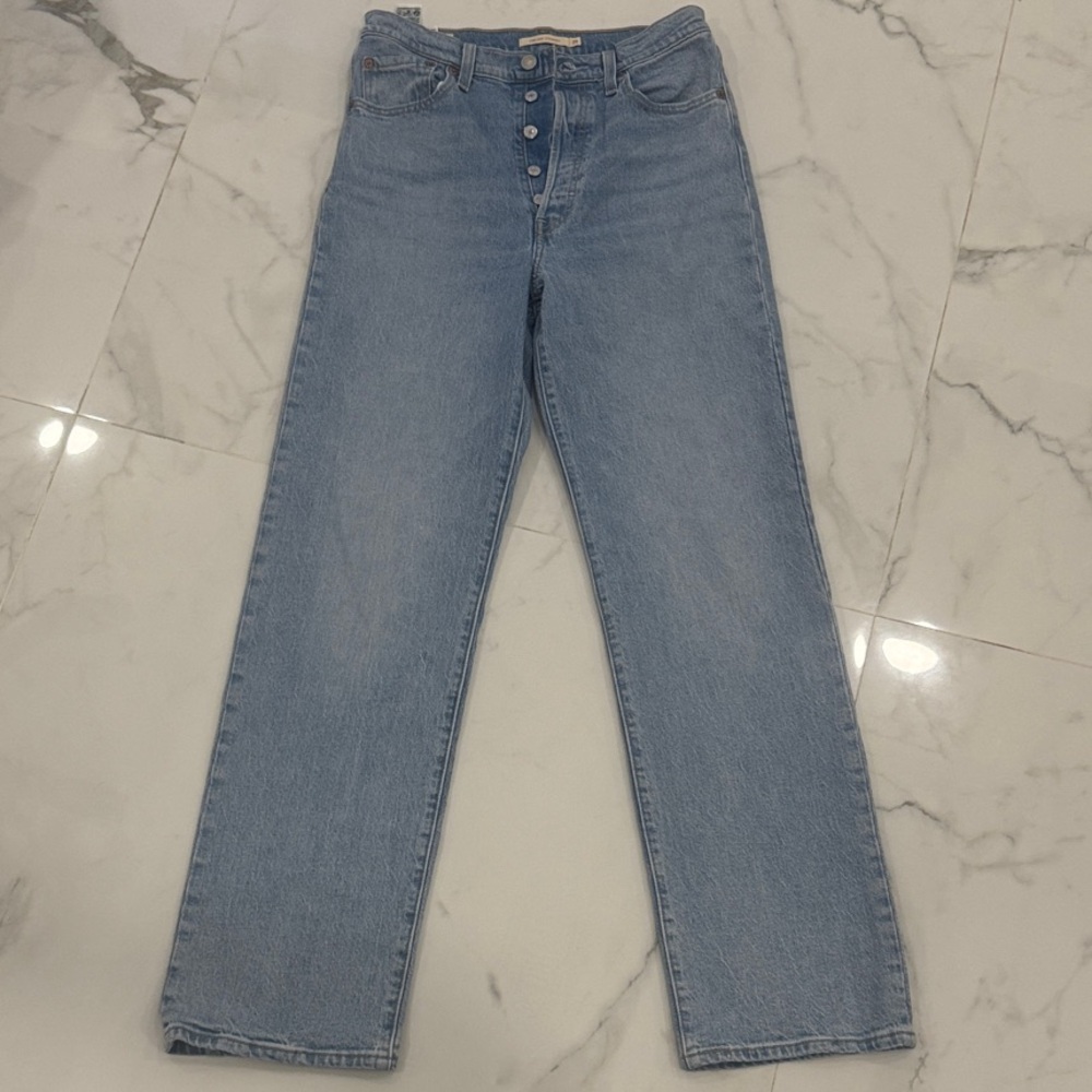 Levi’s Blue Women's Jeans
